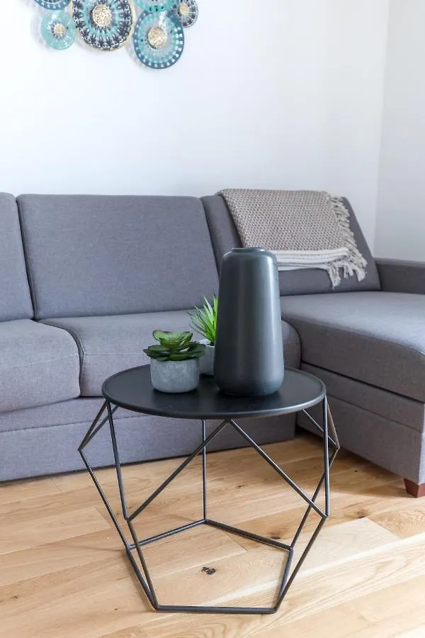 Apartmán Home Suite Home Grands Boulevards 41 Paříž